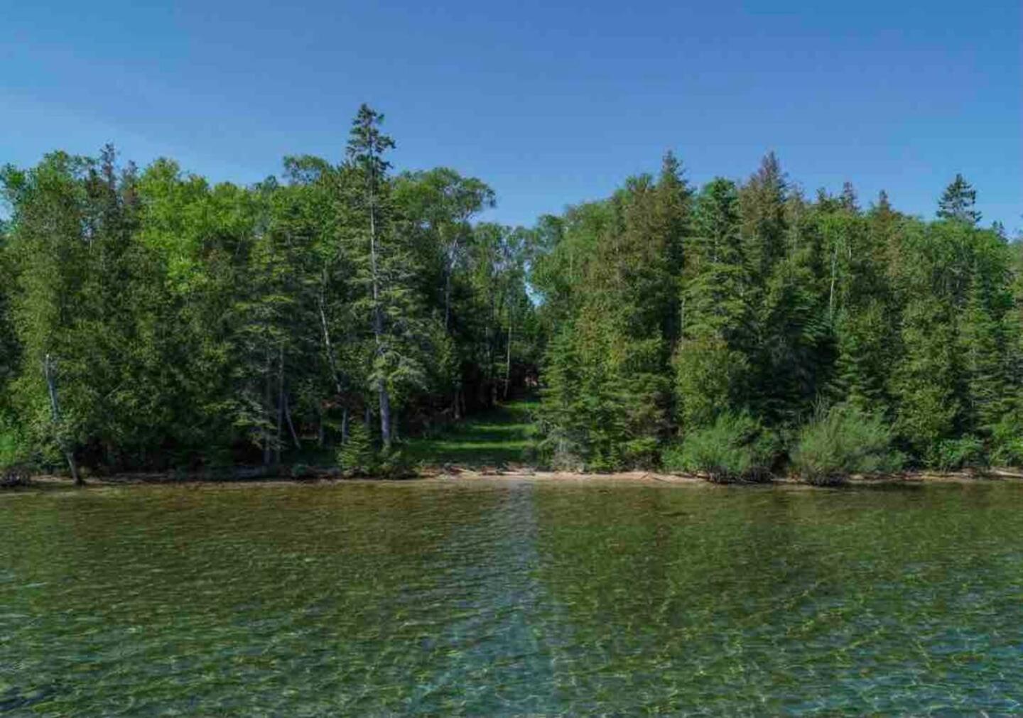 Lake House Of Eagle Cove שבויגן מראה חיצוני תמונה